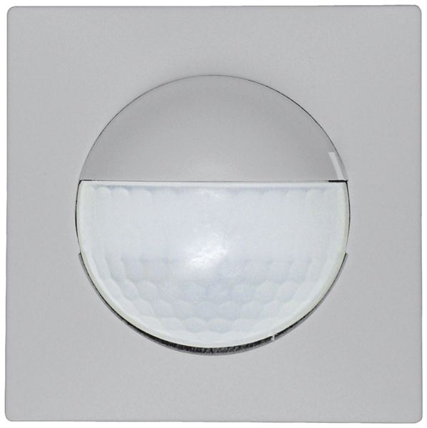 UP-Präsenzmelder KNX Luxomat PD2 S 180 C ST Kallysto, hellgrau