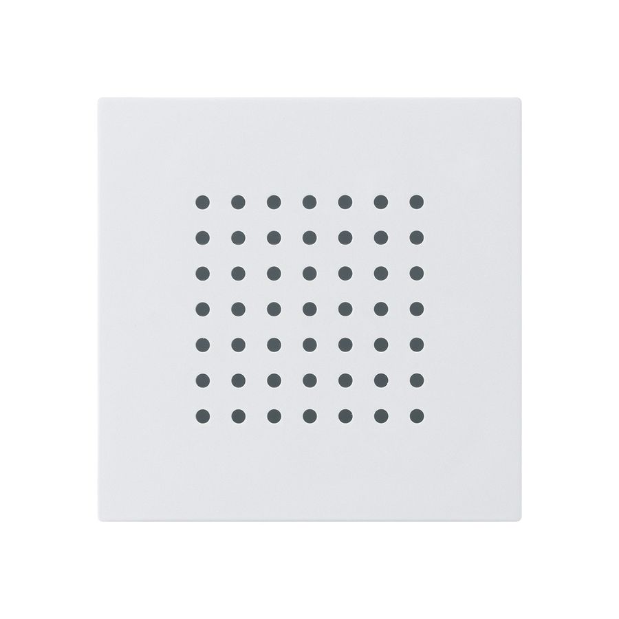 Türgong kallysto A 230V weiss