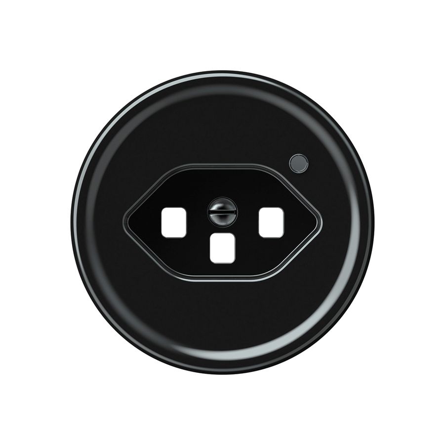 Kit frontale origin 1×T23 luminoso 60×60mm ne