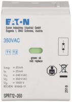 Module de protection contre les surtensions Eaton, intérieur SPRT12 L