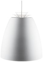 Pendelleuchte SG Bell Maxi E27 1×15W 820lm 927 DIM dir./indir. Ø300 ws/Go