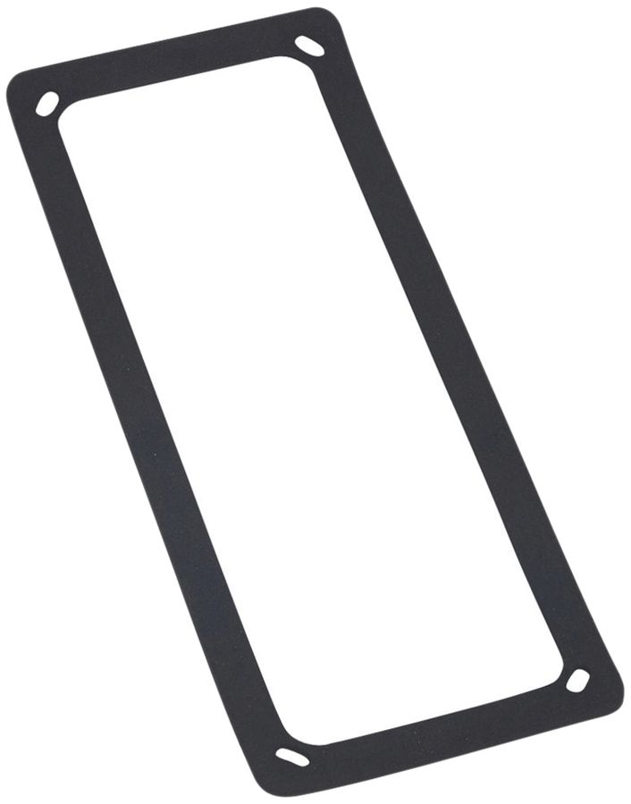 Moosgummi-Dichtung Soliroc für 1×3