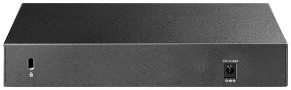 Switch TP-Link TL-SX105 5×RJ45-10GbE