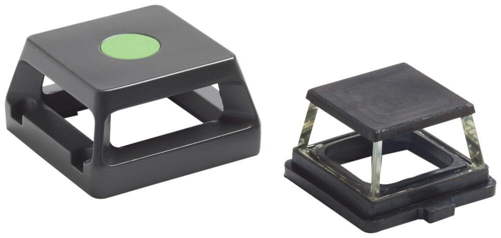 Gehäuseglaseinsatz Fluke PLS HGI3X360G für Lasernivelliergerät