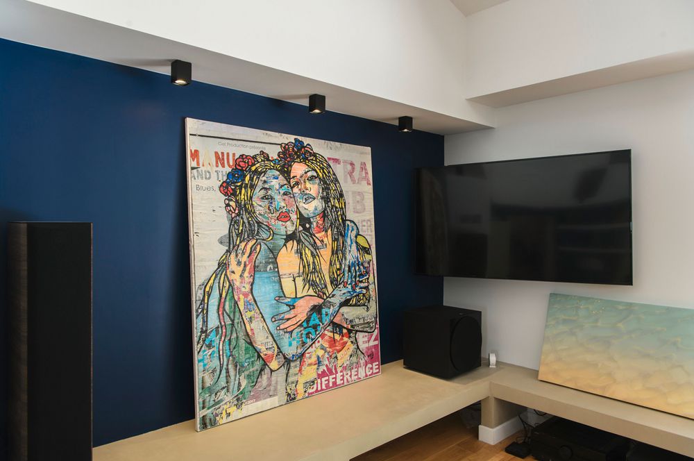 Deckenleuchte SLV ALTRA DICE CL GU10 35W 70×70×100mm schwarz