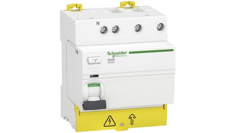 Acti 9 iID40 (Typ A)