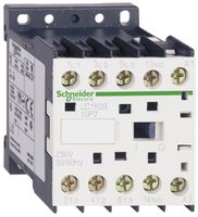 Contattore Schneider Electric LC1 3L 400VAC 1R