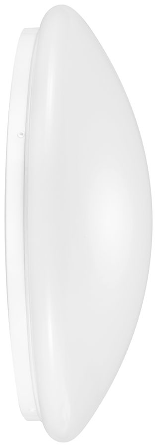 LED-Decken-/Wandleuchte Sylvania START 32W 2900lm 830/840 IP44 DIM Ø390 weiss