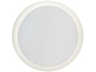 Plafonnier/applique LED Philips WL070V HF 17W 1700lm 830/840/860 IP65 Ø300 blanc