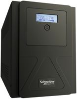 USV Schneider Electric Easy UPS SMVS 1500VA 230V, Sinuswelle