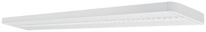 LED-Deckenleuchte LEDVANCE LINEAR IndiviLED D 1200, 34W 940 weiss
