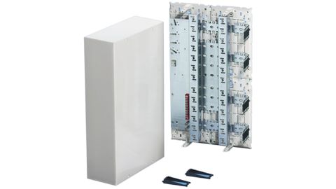 Verteilersysteme Reichle & De-Massari VS Modular