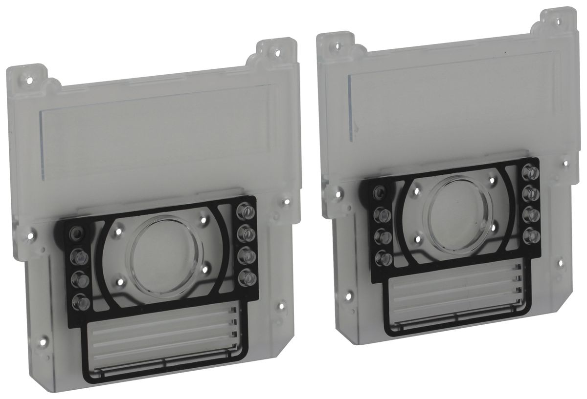 Schutzabdeckung für Kamera LINEA 300