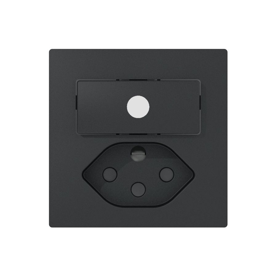 UP-Leuchtkombination I SIDUS E 1/3+T13 anthrazit