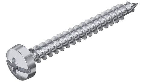 Spezial-Rundkopf Durchmesser 3.5 mm