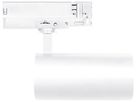 Spot LED LEDVANCE TRACKLIGHT 30W 4000lm 3000K AD3PH Ø80×150mm blanc