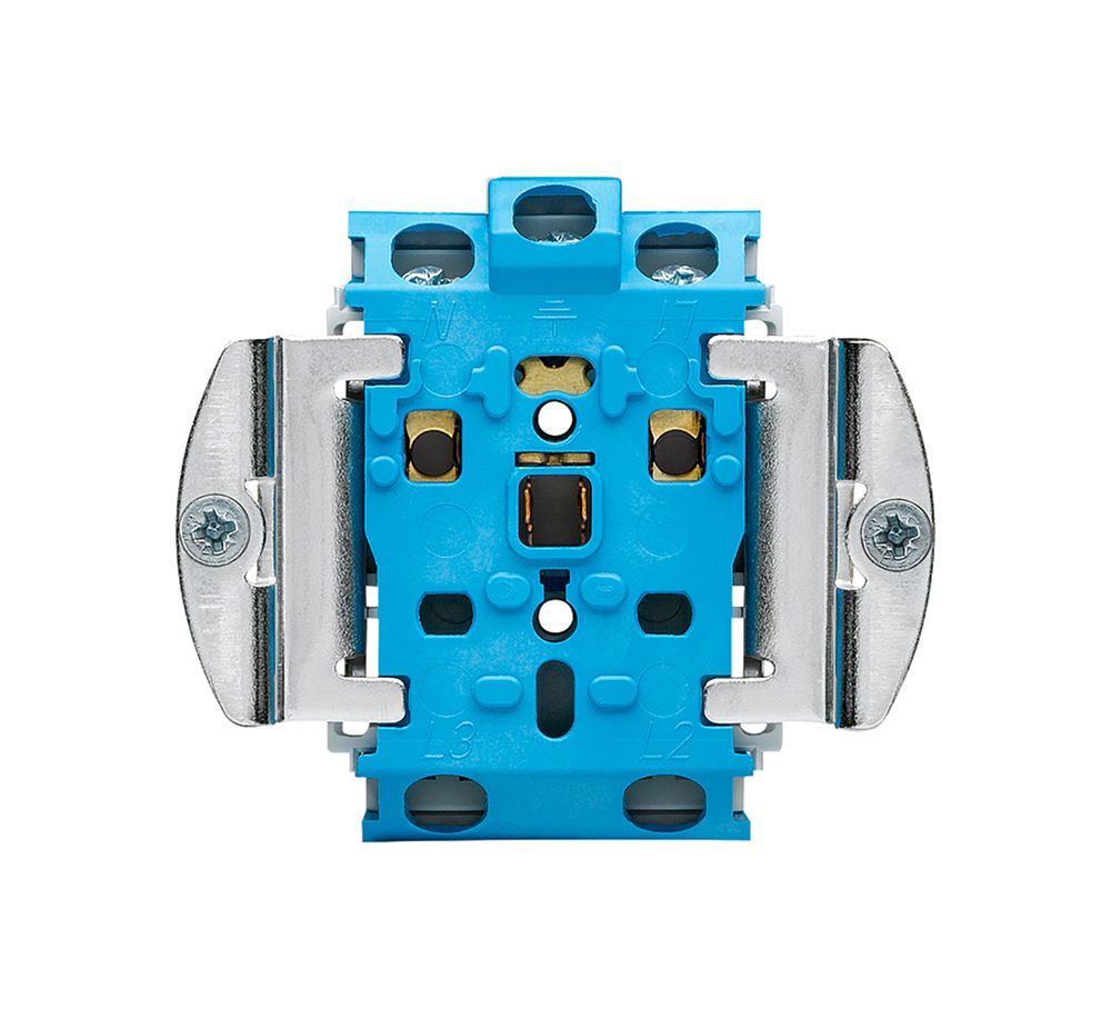 Einsatz Steckdose kallysto T23