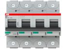 Disjoncteur ABB S804S-B 32A 50kA