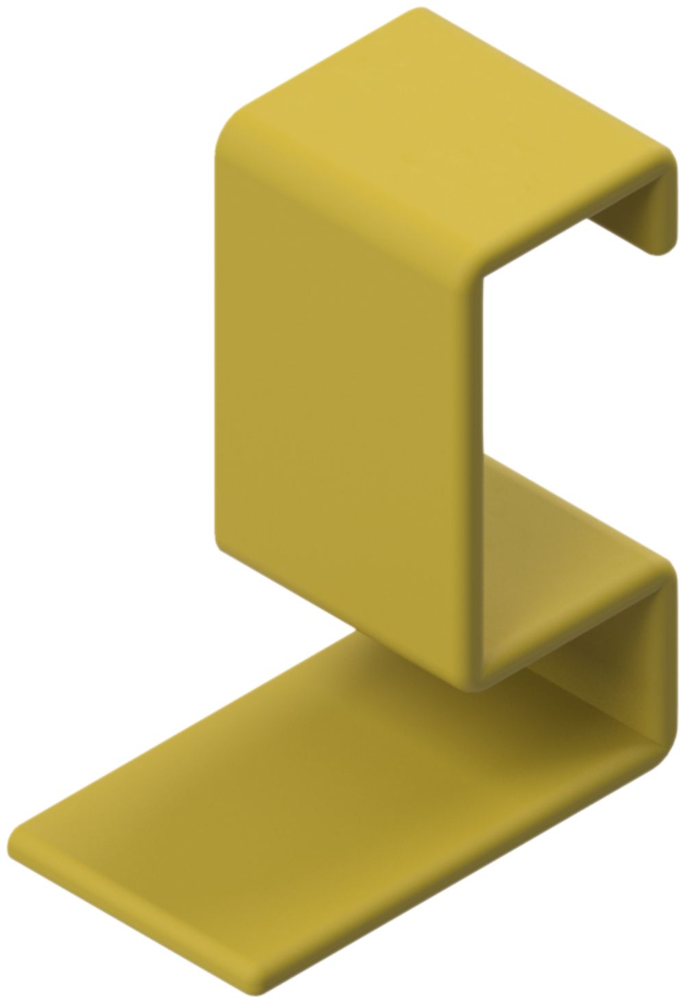 Schutzkappe Lanz rechts für Weitspann-Multibahn 60mm