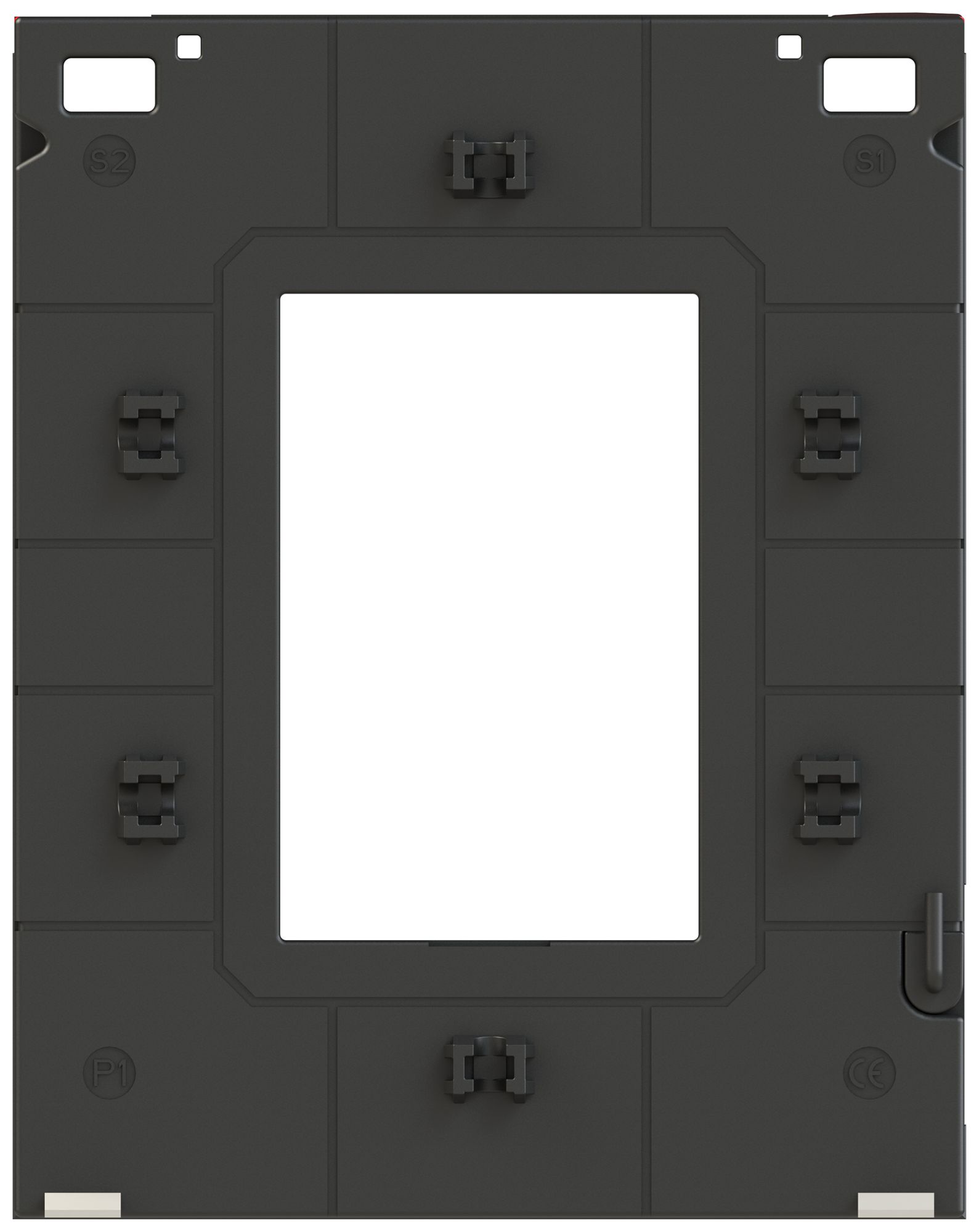 Convertisseur de courant ABB CT1M-S-80 500 500A/5A 0.5