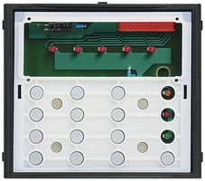 Modulo Legrand code-lock