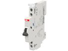 Hilfsschalter ABB SMISSLINE CLASSIC HK45011-R, 1S+1Ö, 6A/230V, rechts