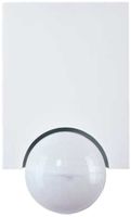 Bewegungsmelder Argus 110° Basic weiss