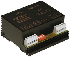 REG-Leistungsdimmer 1 Kanal 1200W, SDK-AB-05