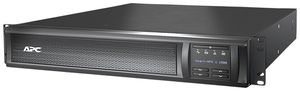 USV-Anlage APC Smart-UPS X 230V 1500VA 8×C13 Line-Interaktiv