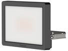 Proiettore LED Theben theLeda B30 dual 30W 4100lm 830…840 IP65 nero
