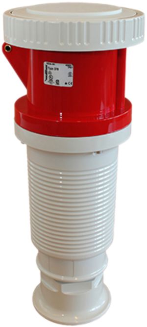 Presa mobile CEEtyp 5L 125A 6h, IP67