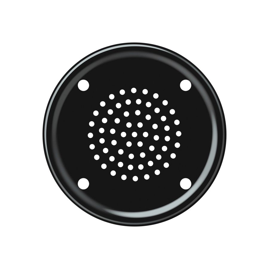 Frontset origin Türgong schwarz