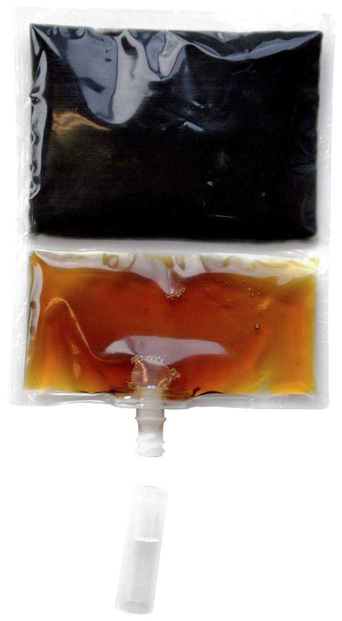 Giessharz 3M 470C Grösse C 370ml mit Ausgiessventil