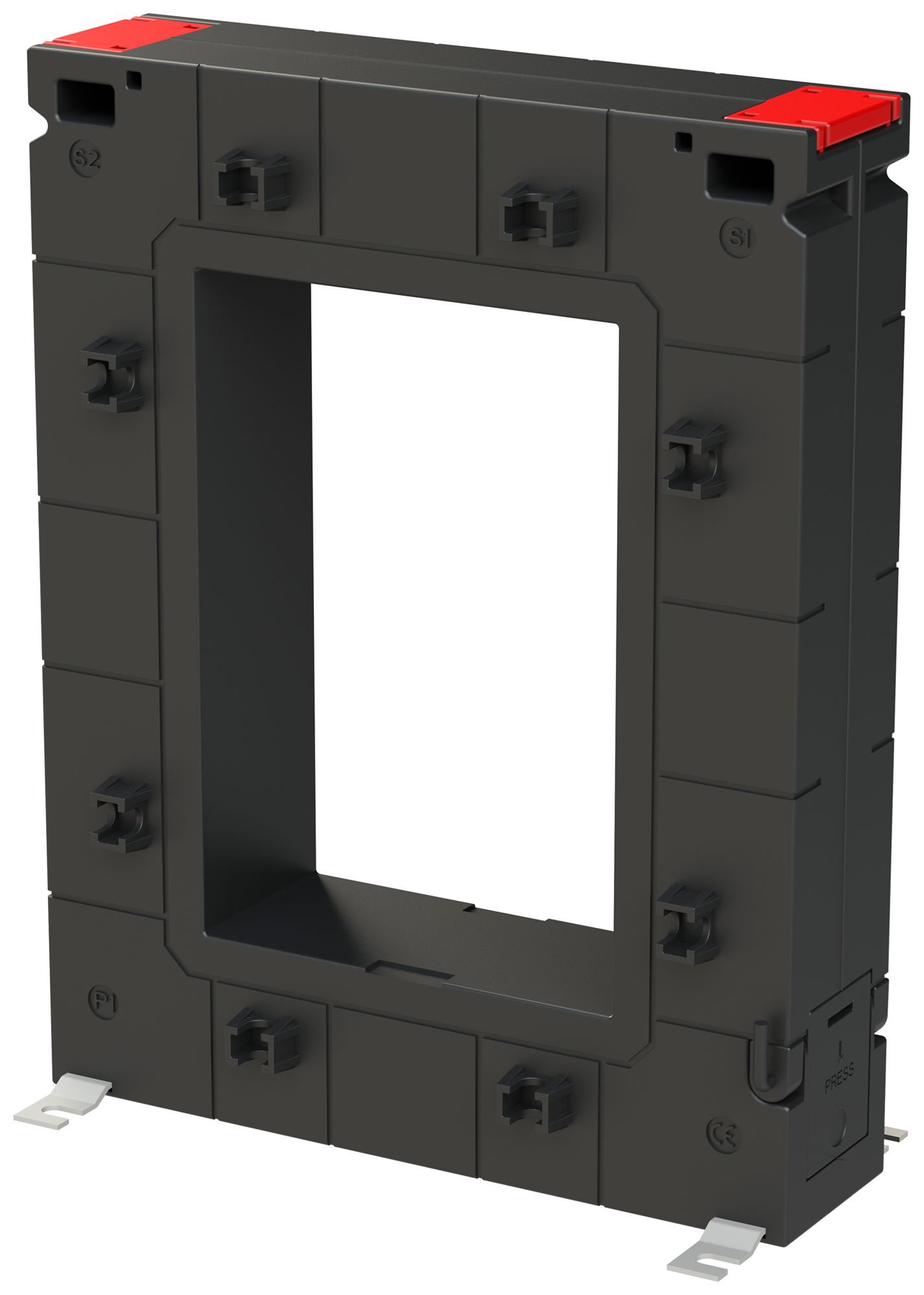 Convertitore di corrente ABB CT1M-S-120 1500 1500A/5A 0.5