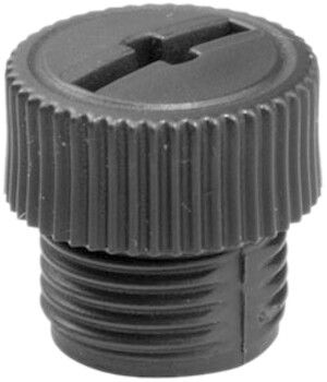 Coperchio di protezione Weidmüller SAI-SK-M12-UNI