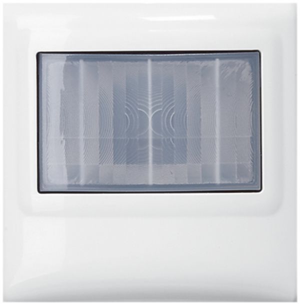 Rilevatore di movimento INS MOS 2000W 2 moduli, bianco