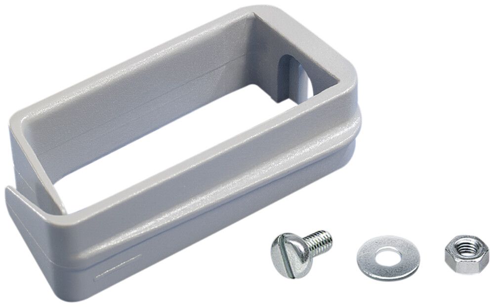Überführungsring R&M VS83 80×50×20mm