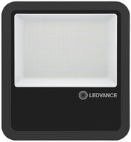 Proiettore LED LDV FLOODLIGHT PFM SYM 100 125W 830 IP65 nero