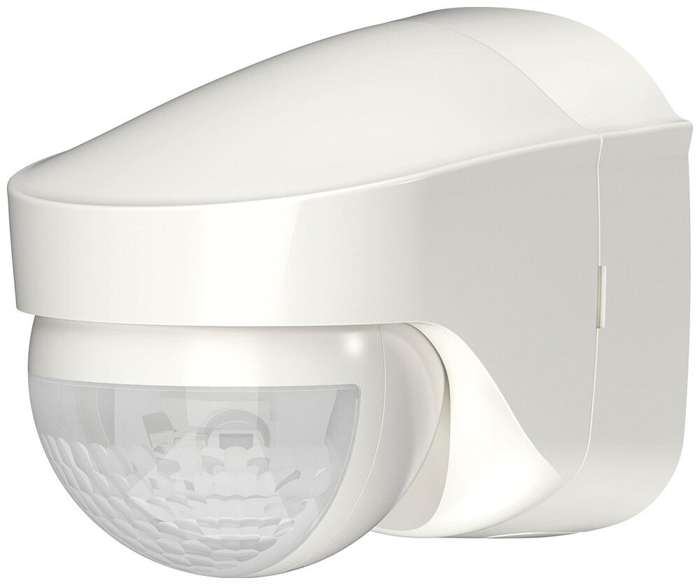 AP-Bewegungsmelder talis M 180 A 230V 1000W 180° 180° IP55 ws