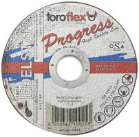 Trennscheibe CIMCO für Inox Ø125mm Stärke 1.2mm