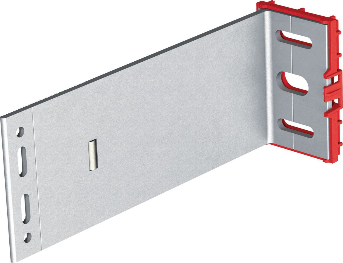 Console a muro per facciata MFT-FOX VI 180 M 6.5/11