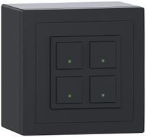 AP-Sensor ABB SIDUS free@home 2×anthrazit