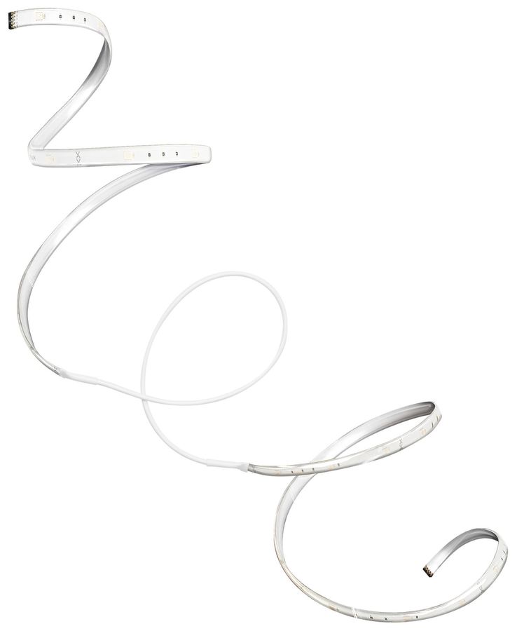 LED-Lichtband LDV FLEX TV MOOD 2.7W 220lm 835 L=1.5m