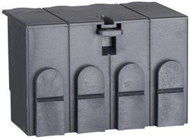 Klemmenabdeckung Schneider Electric INS 40…80, 2 Stk