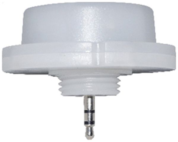 Multisensor DOTLUX HF SEN 12…24V III IP65 weiss