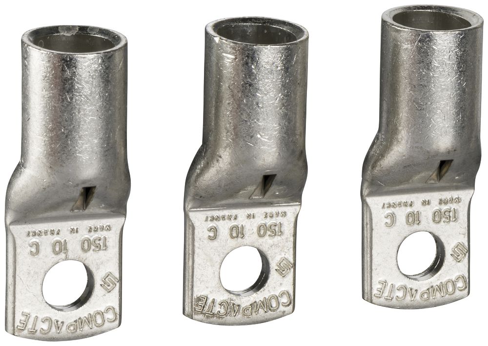 Rohrkabelschuh für Kabel 150mm² 3L