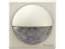 Détecteur de mouvement AP Theben theLuxa R180, blanc