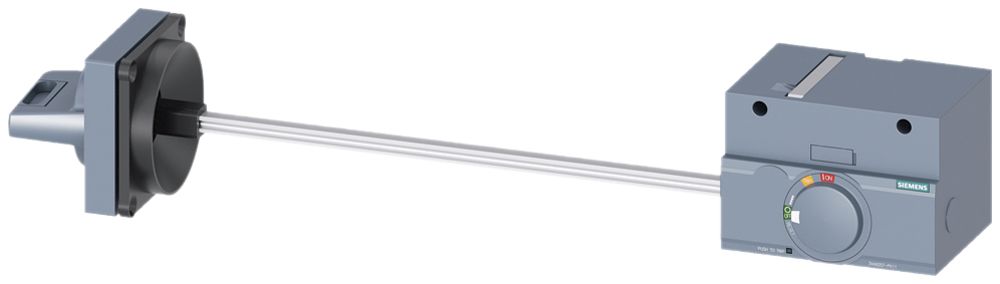 Drehantrieb 90° Siemens SENTRON für 3VA1 250