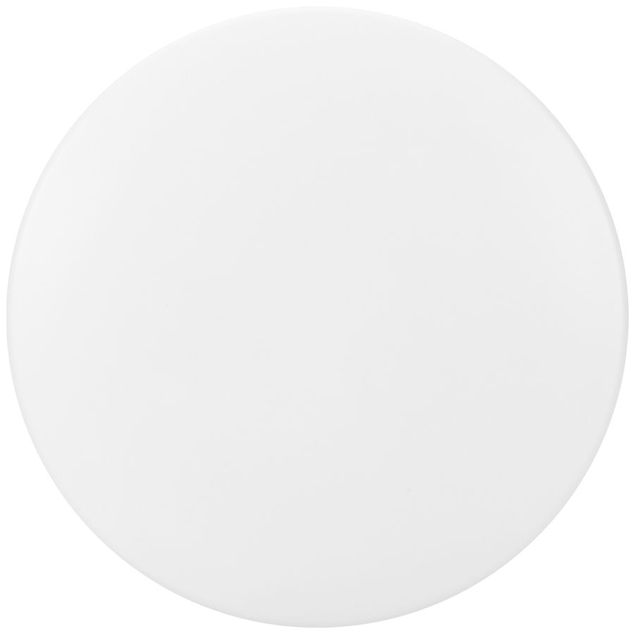 LED-Deckenleuchte Sylvania SylCircle Neos 9W 800lm 4000K Ø250mm weiss 4Stk