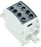 Blocco di distribuzione WM WPD 103 1P 300A 2×ingr 2×usc 4…70mm² 4…70mm²